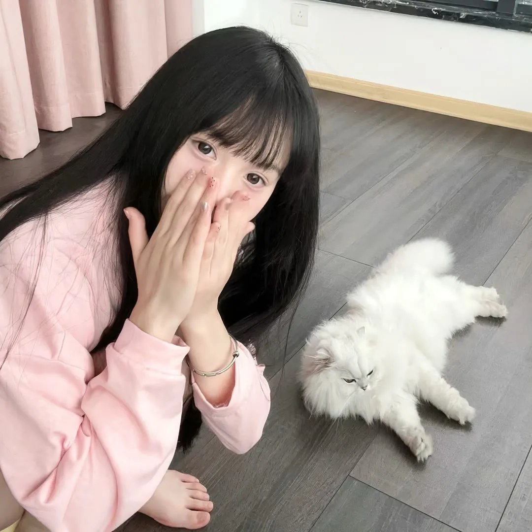 摇摆女孩